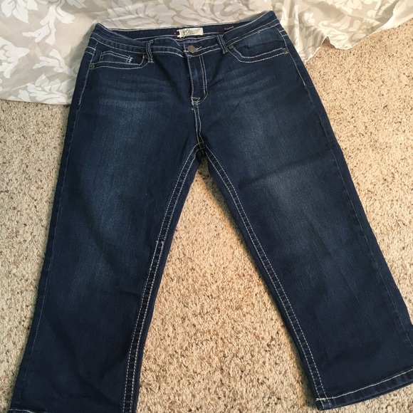 vgs denim for all time